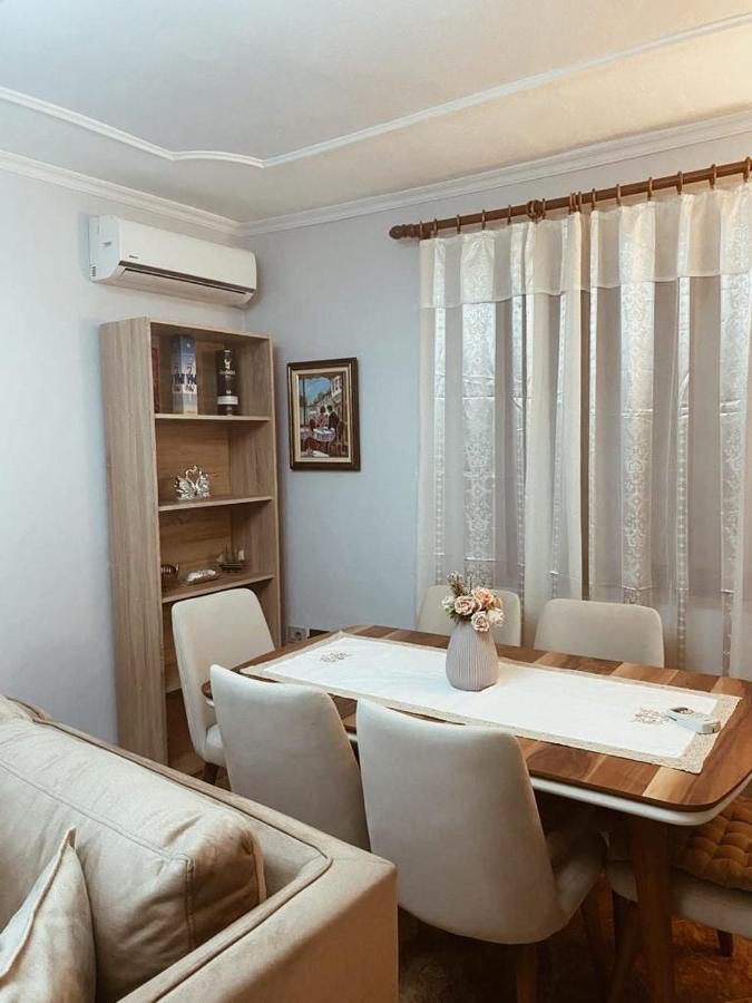 Bledi'S Apartment Tirana Exterior foto